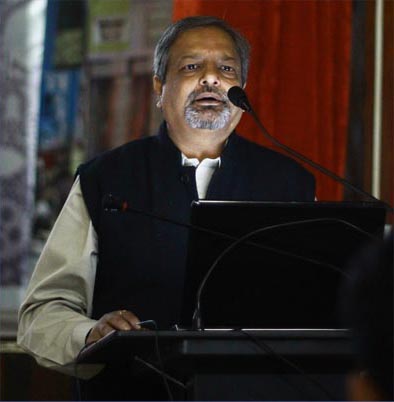 Shree Deo Singh